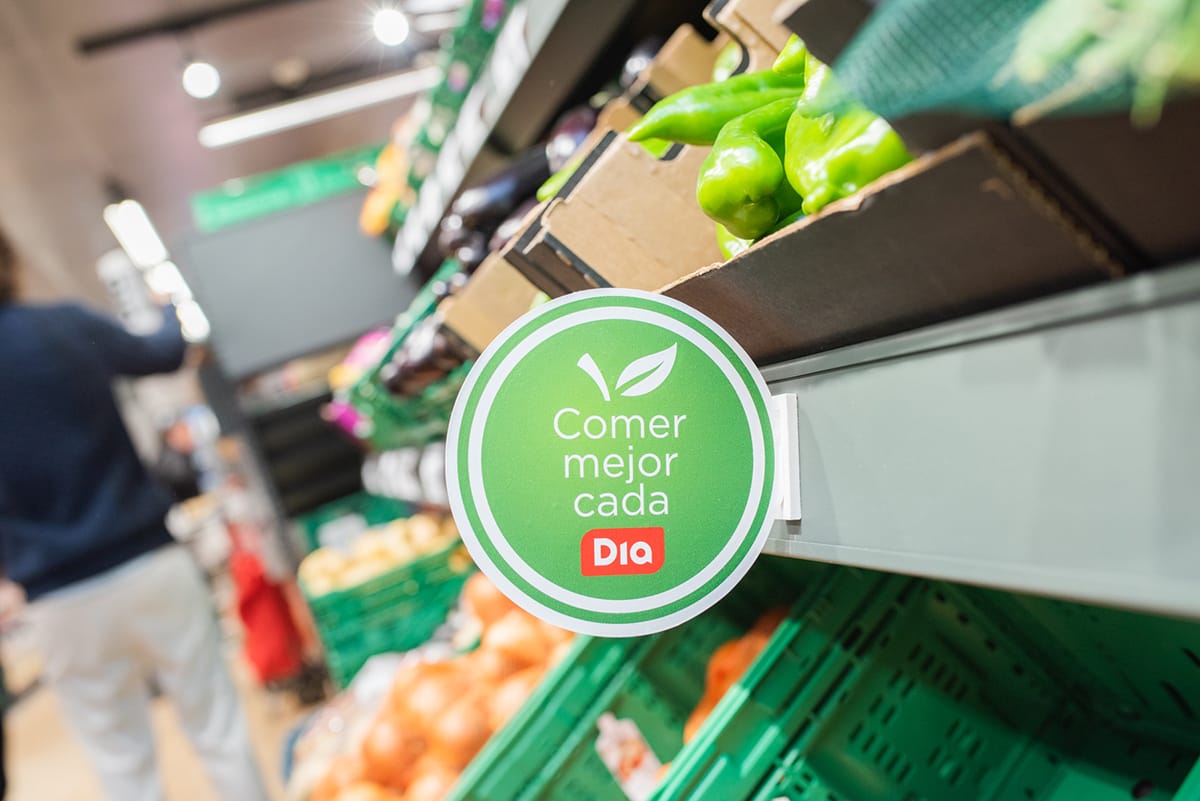 ‘Del campo a la mesa’, la nueva campaña de Dia y Boticaria García que nos descubre el viaje de los alimentos hasta nuestro plato
