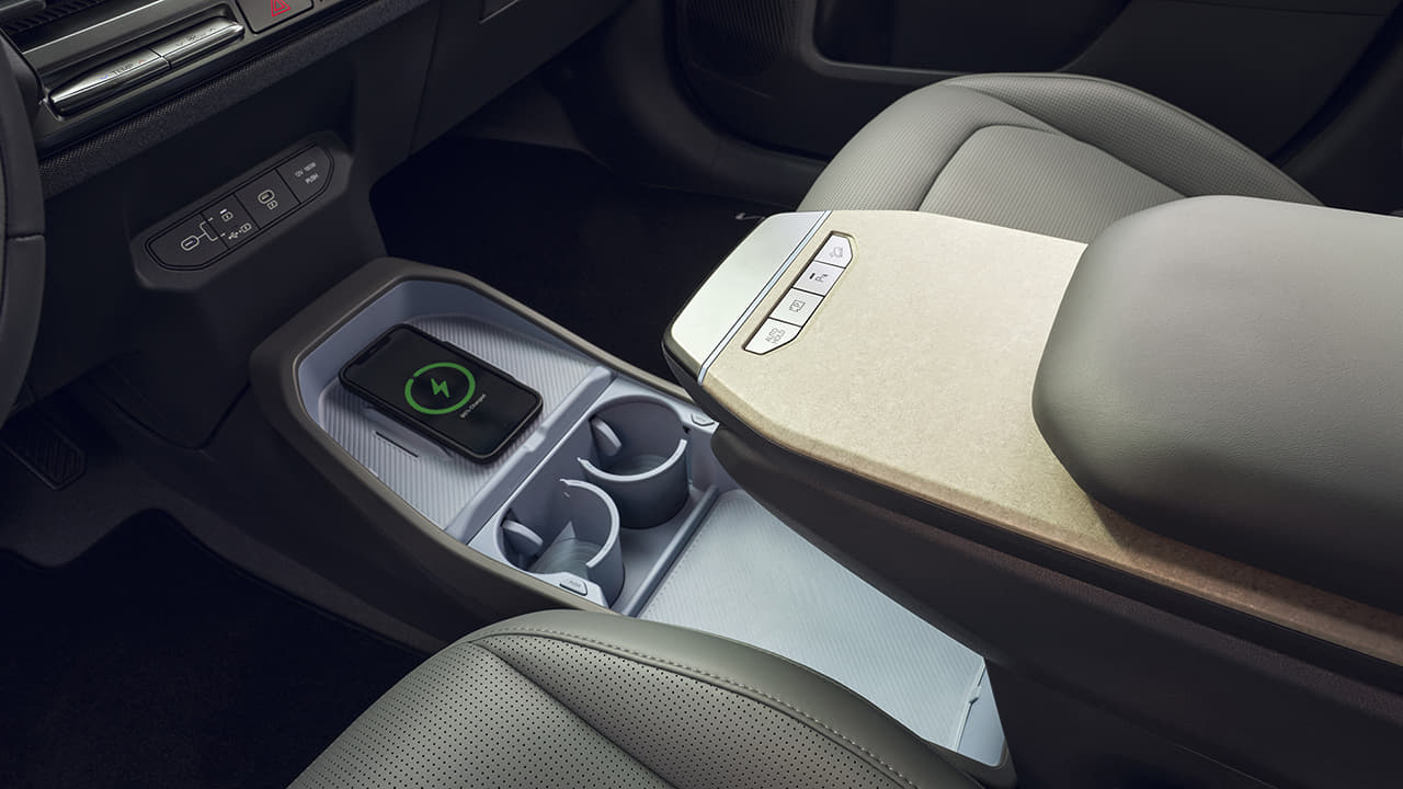 Guía para elegir tu SUV ideal en la gama Kia