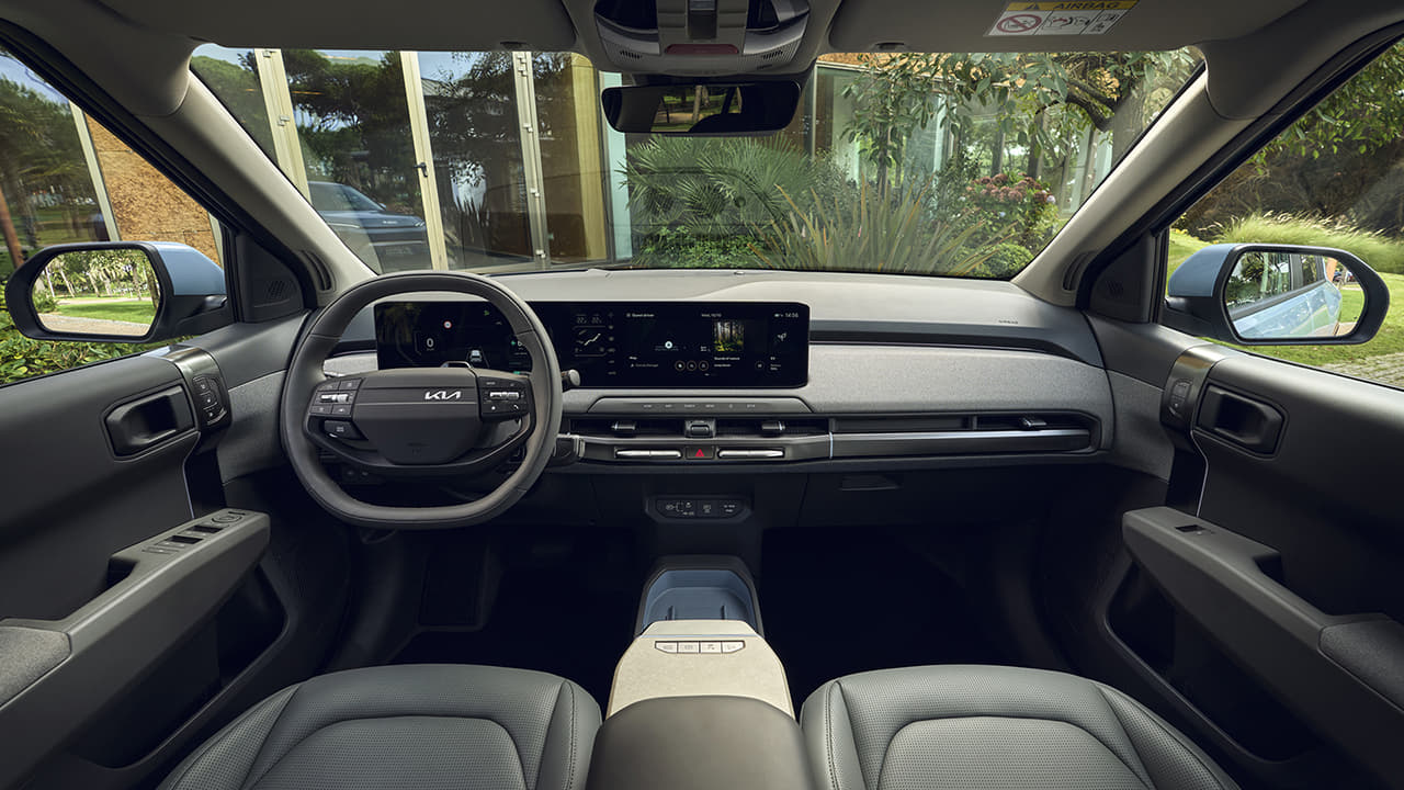 Guía para elegir tu SUV ideal en la gama Kia