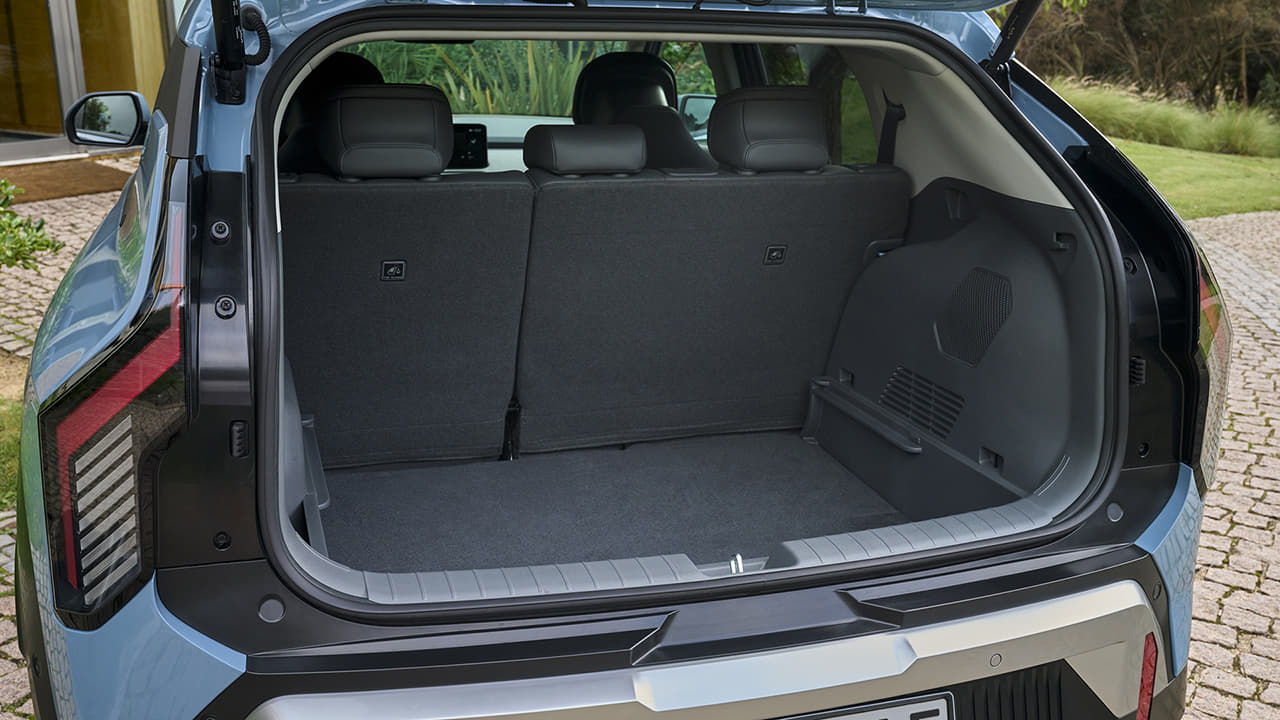 Guía para elegir tu SUV ideal en la gama Kia