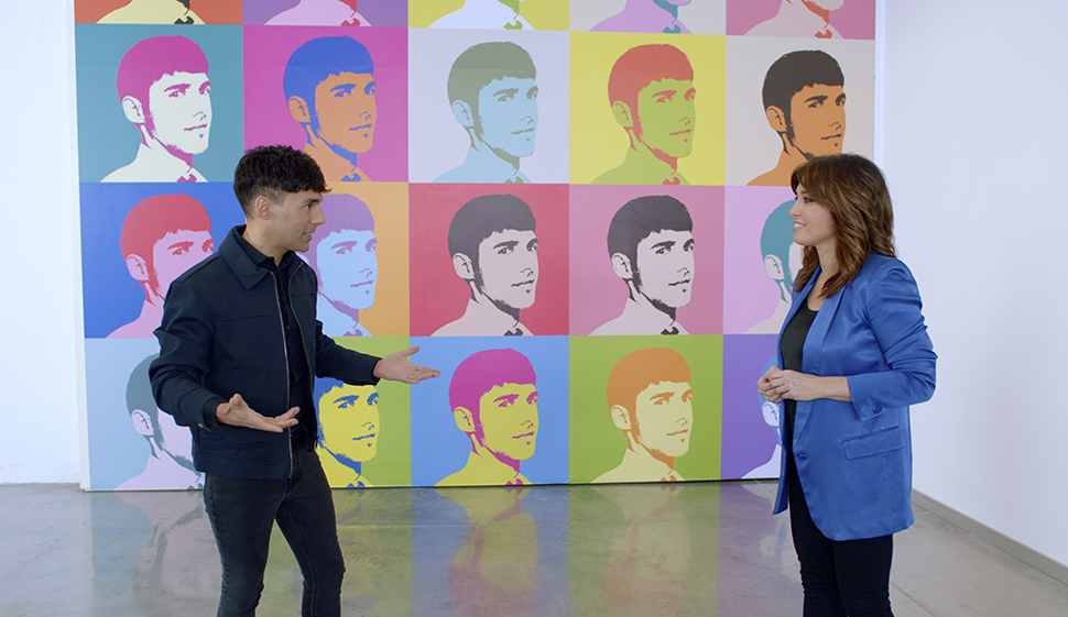 El secreto del Mago Pop: el arte de las ilusiones