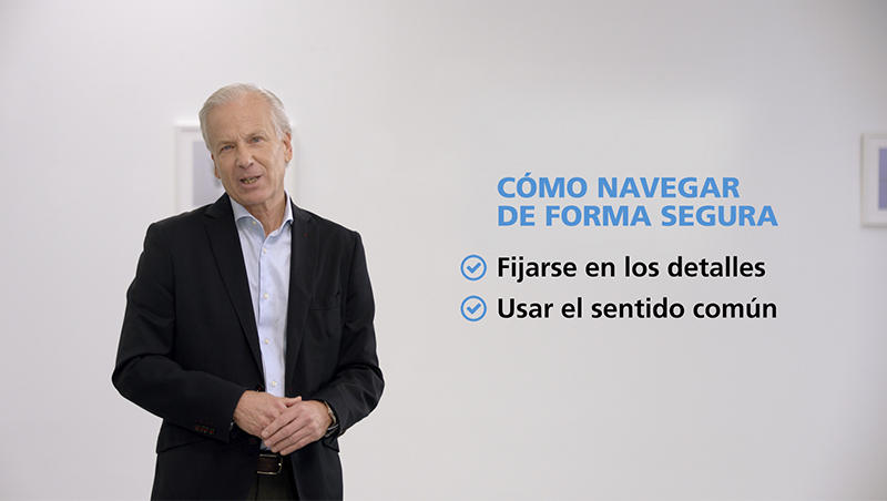 Ventajas banca online.