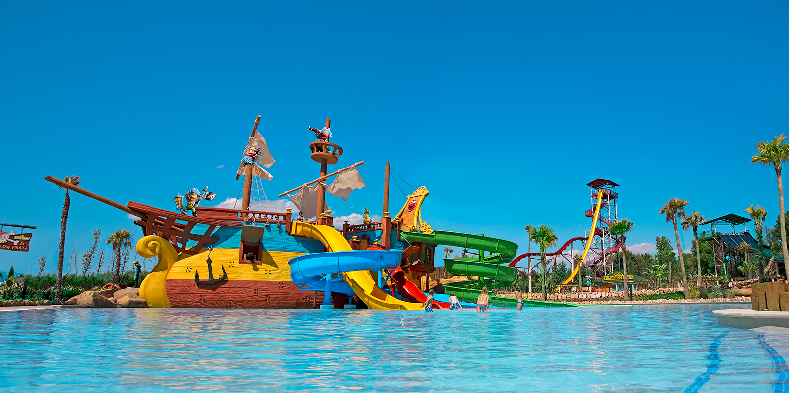 El verano empieza antes de llegar