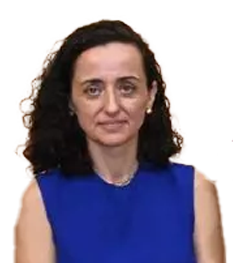 Ana Enriqueta Losantos