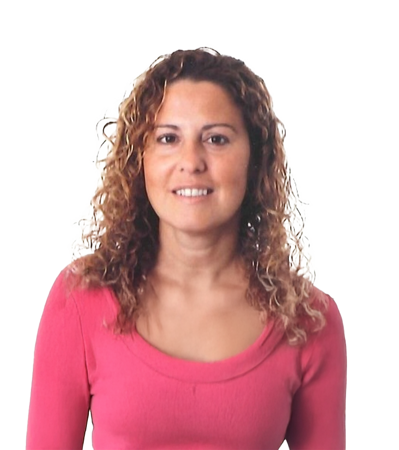 Gloria Abellán