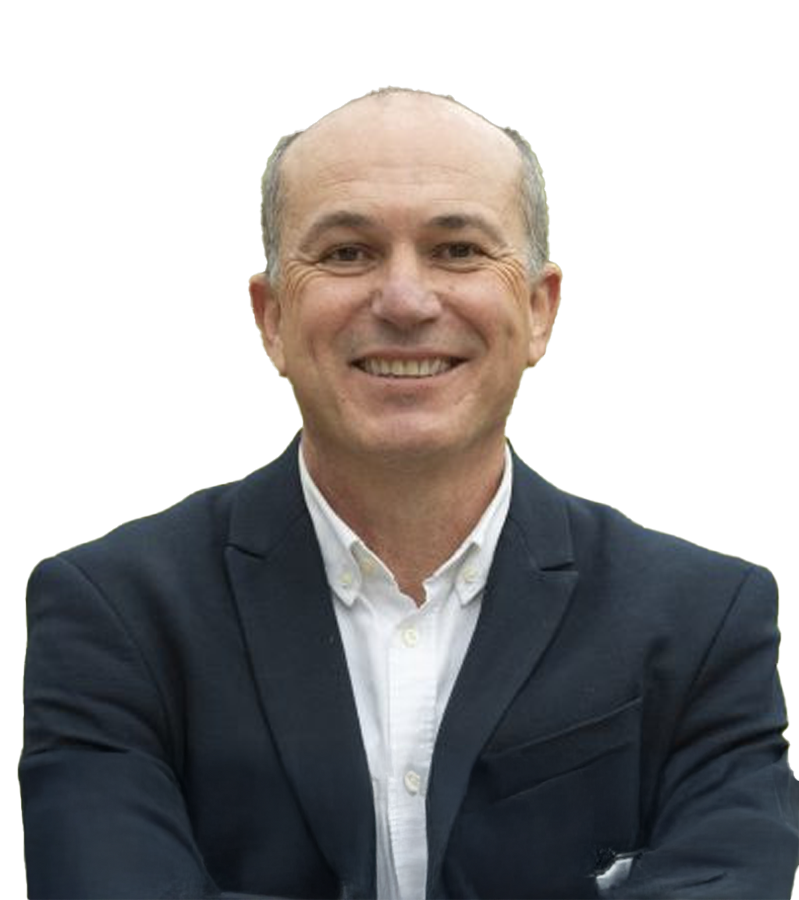 Joaquín Longinos