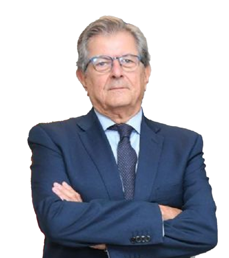 Ramón Madrid