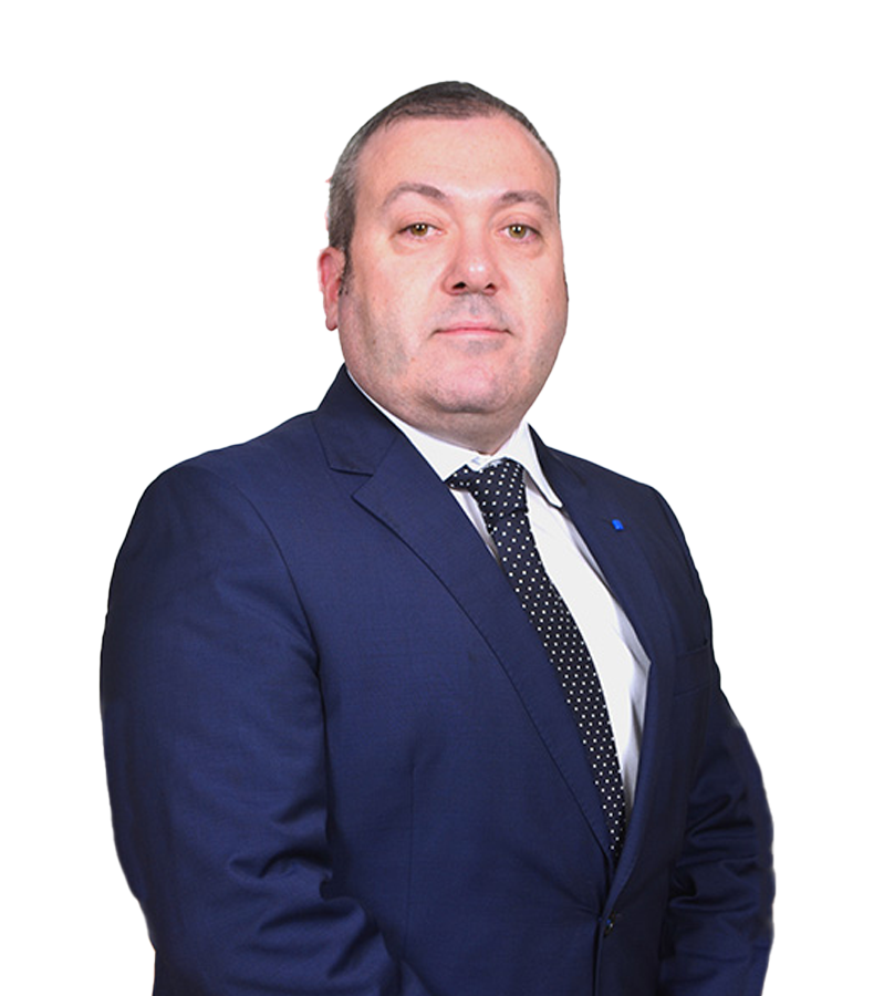 Raúl Colucho