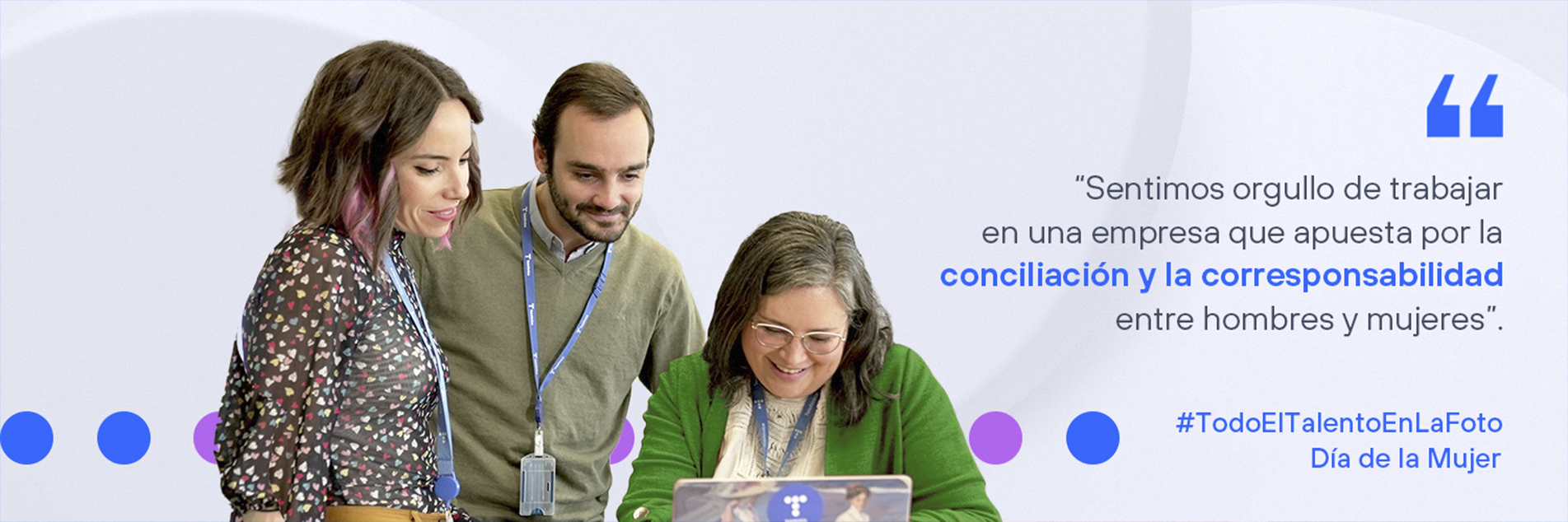 Diversidad del talento para dar respuesta a la transformación digital