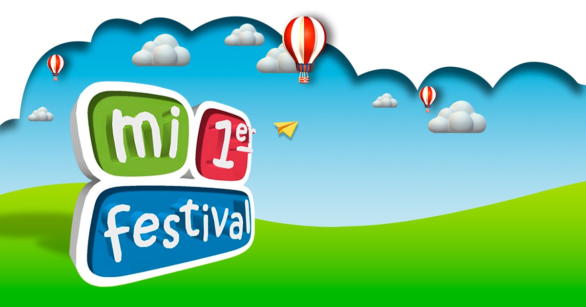 Festival de música para toda la familia: el mejor plan para este fin de semana