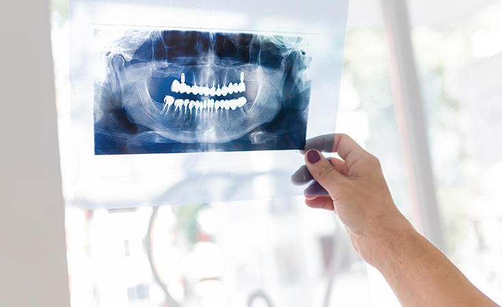 ¿Cómo se relaciona la salud bucal con la del resto del cuerpo?