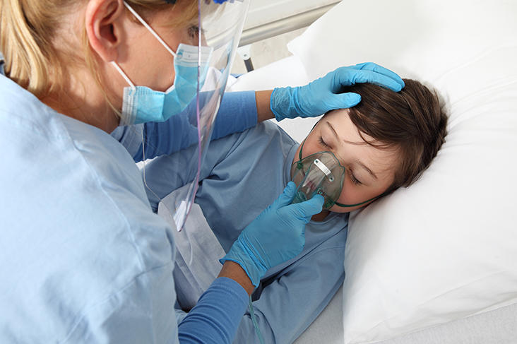 Cuándo acudir a Urgencias