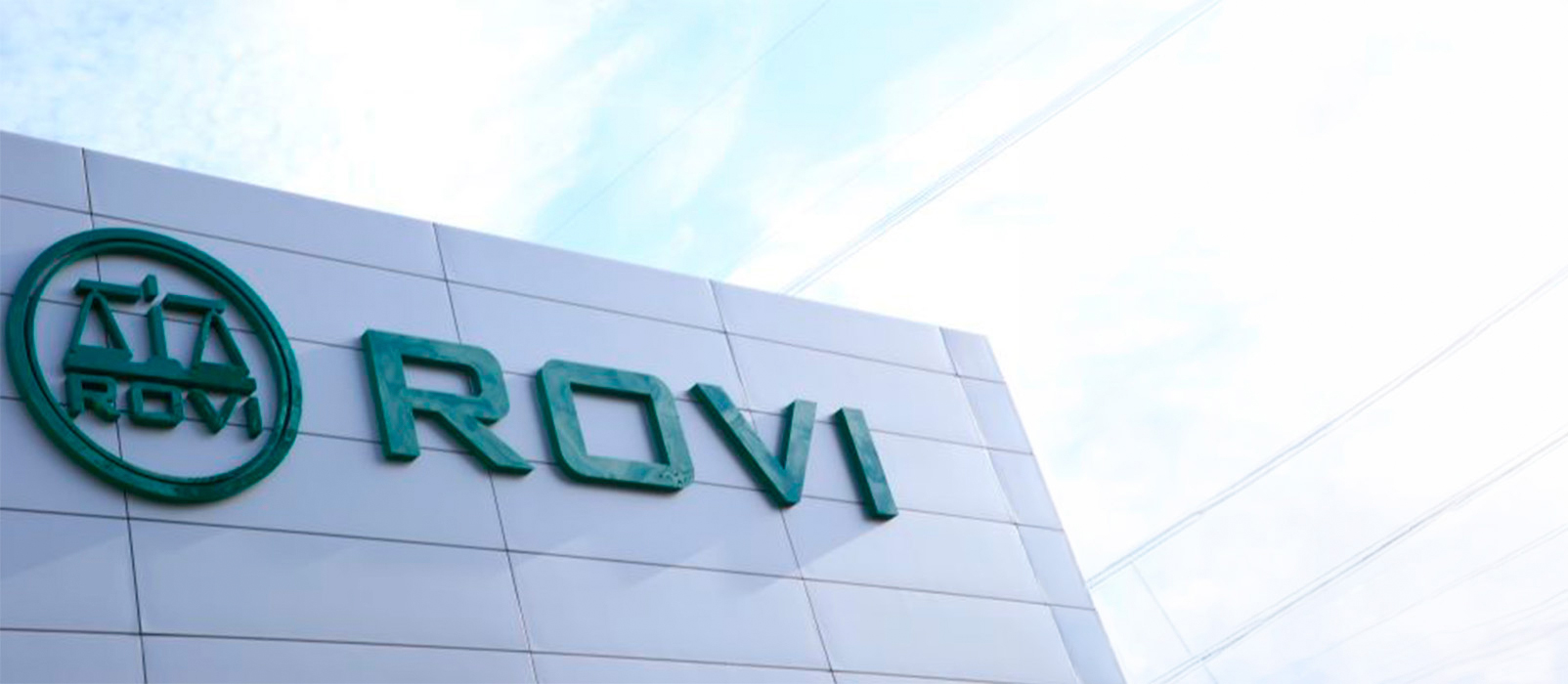 Timo Rovi Laboratorios Rovi